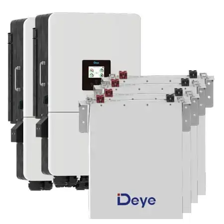 Battery Backup