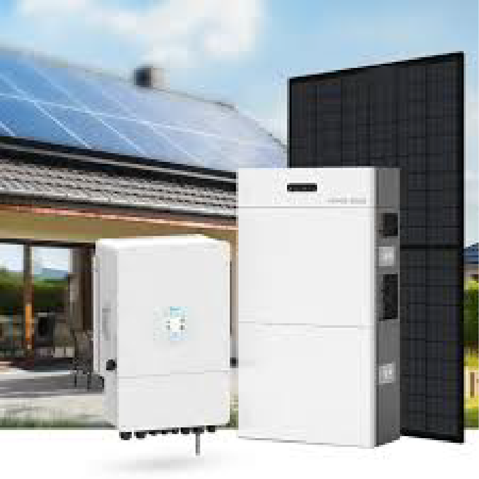 Solar Installation Quote