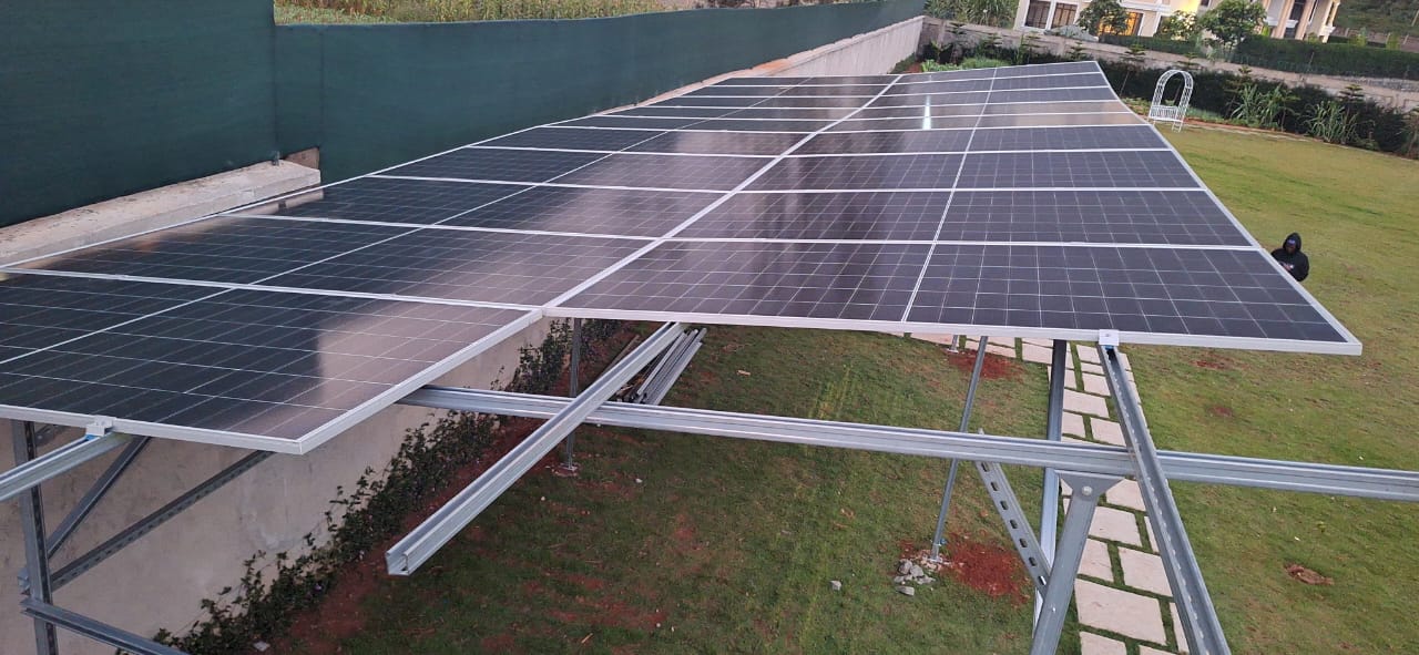 Commercial Energy