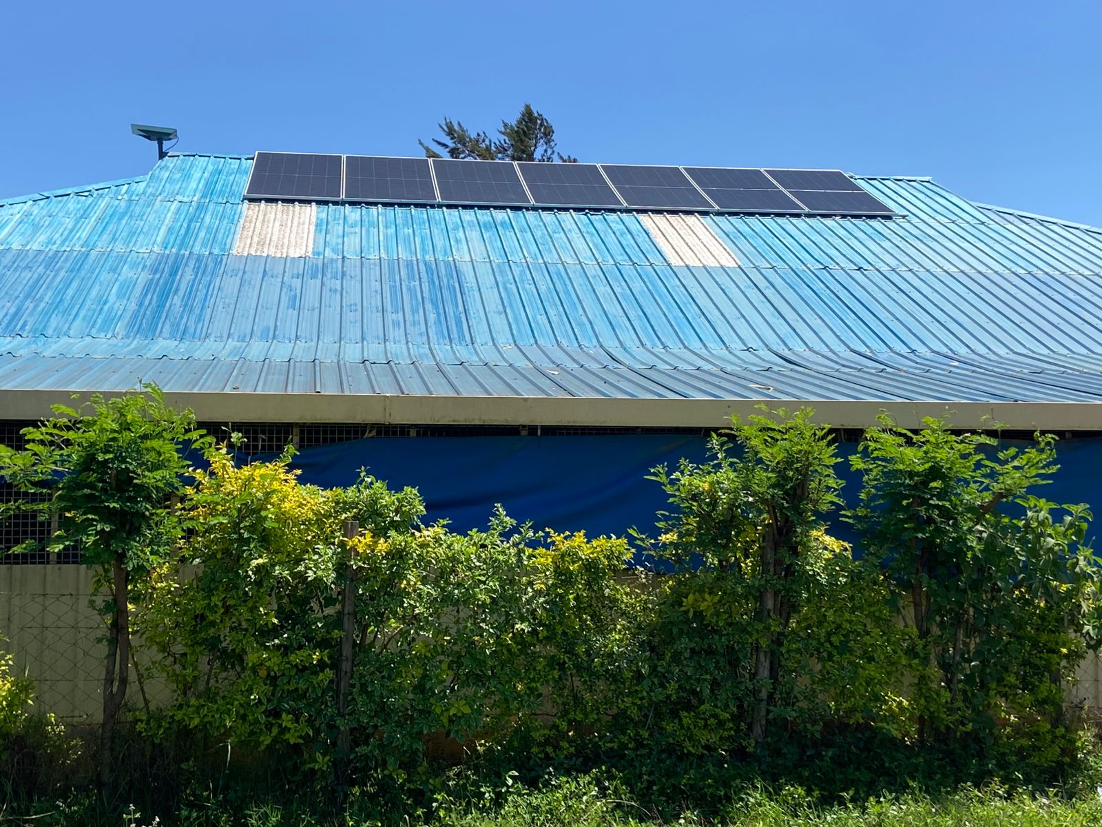 Residential Solar